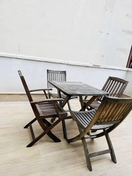Comfortable Flat In Central London Appartement 0*,  Verenigd Koninkrijk