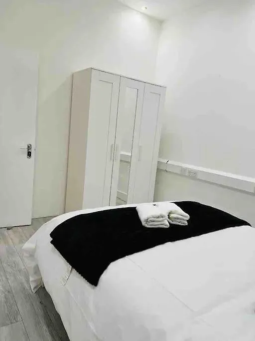 Comfortable Flat In Central London Appartement Verenigd Koninkrijk