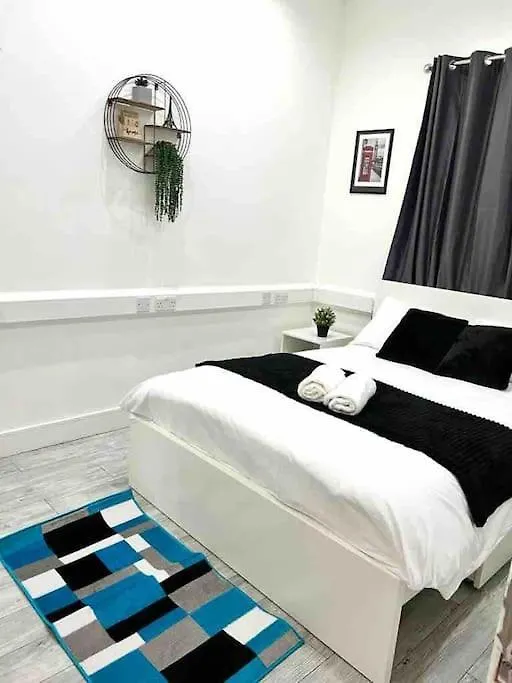 Comfortable Flat In Central London Appartement 0*,  Verenigd Koninkrijk