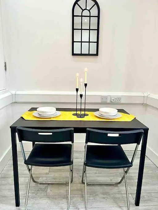Comfortable Flat In Central London Appartement