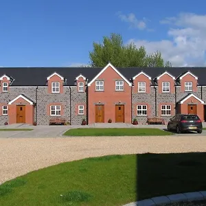 Stable Court Apartment Antrim