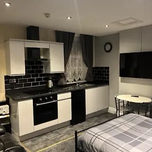 Phillips Apartment Blackpool