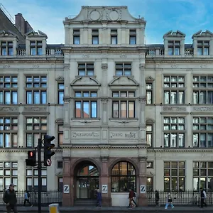 Hotell The Z Shoreditch, London
