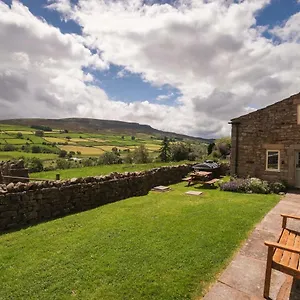 Crow Hall - Luxury Holiday home Reeth
