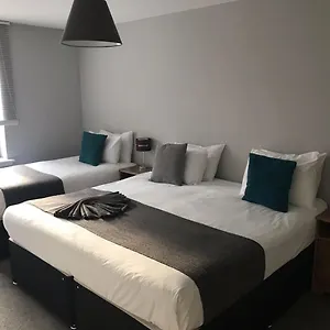 Playhouse Apartment Edinburgh