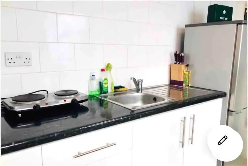 Comfortable Flat In Central London Apartment